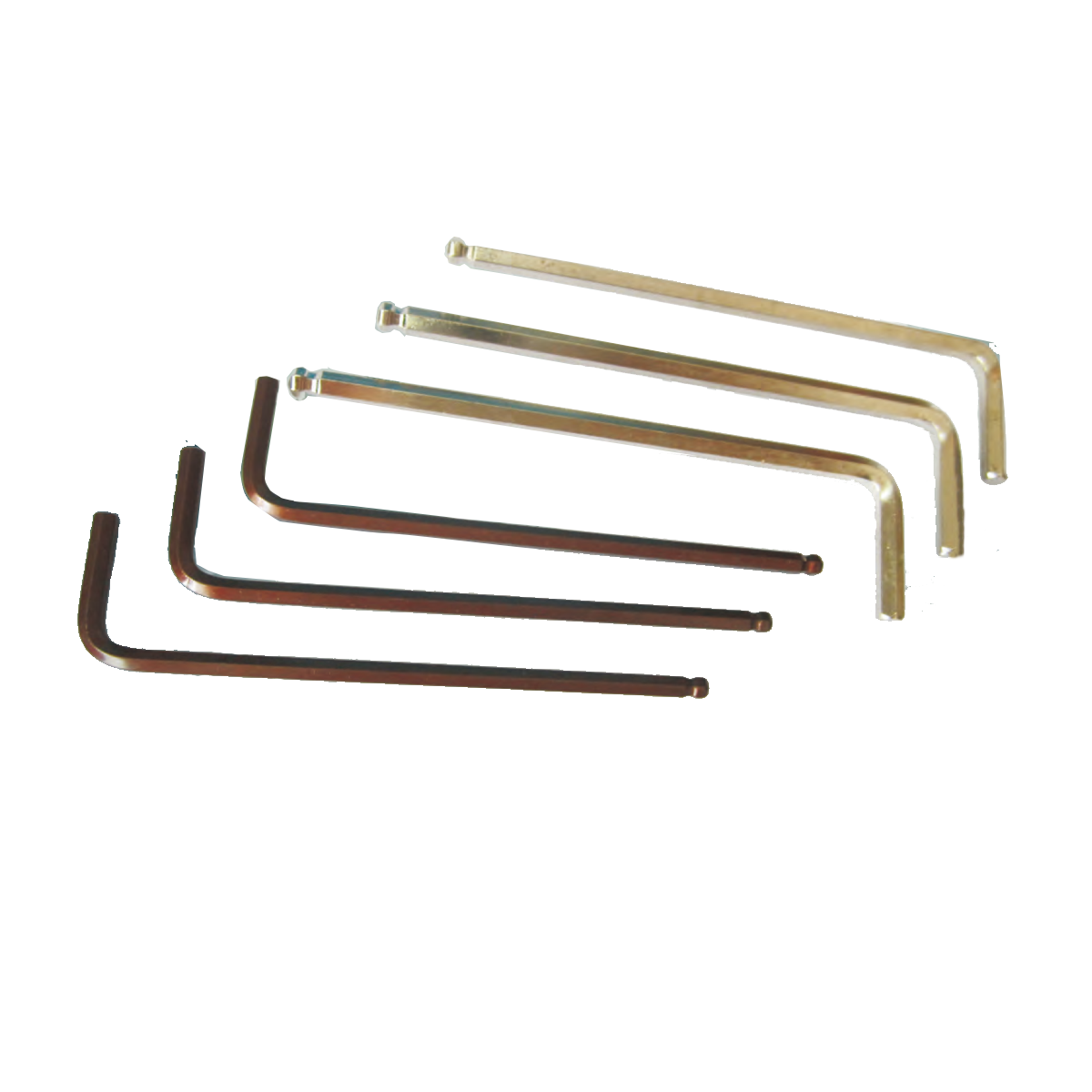 HEX Key Series